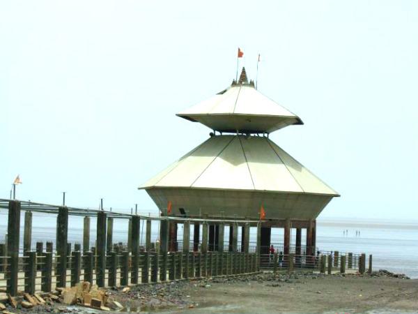 ஸ்தம்பேஷ்வர் மஹாதேவ் ஆலயம் : ஸ்தம்பேஷ்வர் மஹாதேவ் ஆலயம் :