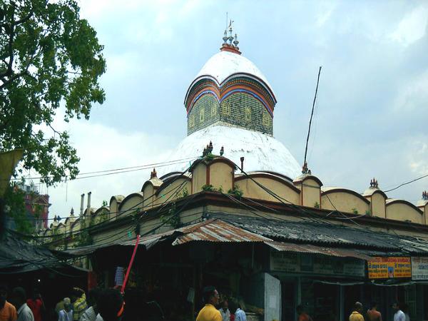 சைனீஸ் காளி கோயில் : சைனீஸ் காளி கோயில் :