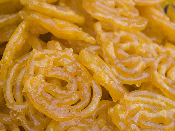 ராஜஸ்தான் - ராஜ போஜனம் : 