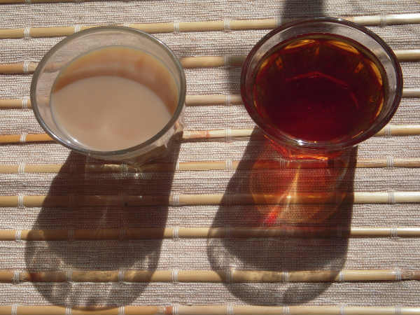 டார்ஜிலிங் : 