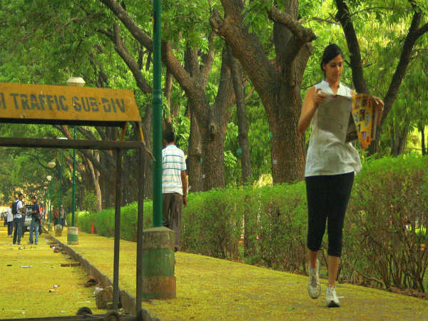 பெங்களுருவில் இருக்கும் முக்கிய சுற்றுலாத்தலங்கள் : 