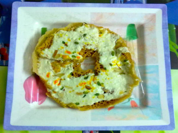  ராஜஸ்தான் - கீவர் : 