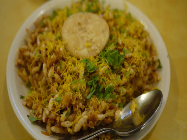 மும்பை - காவ் கல்லி : மும்பை - காவ் கல்லி :