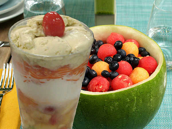 தலசேரி உணவுகள் : 