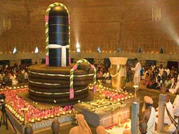 தியான லிங்கம்