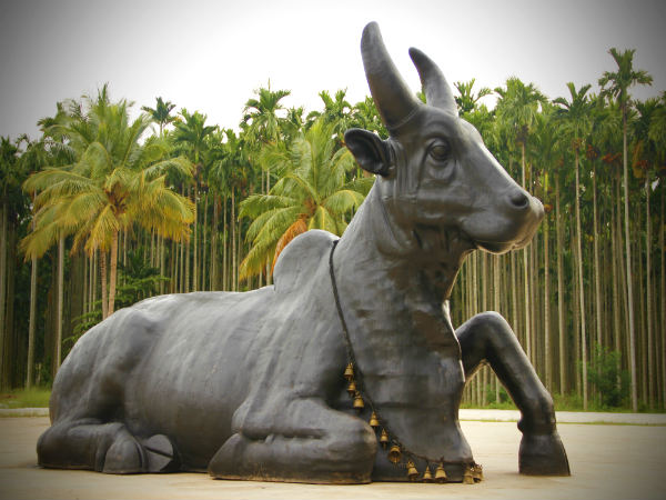 தியான லிங்கம்