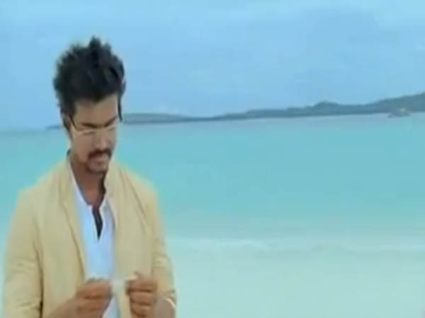 நண்பன் - அந்தமான் : 