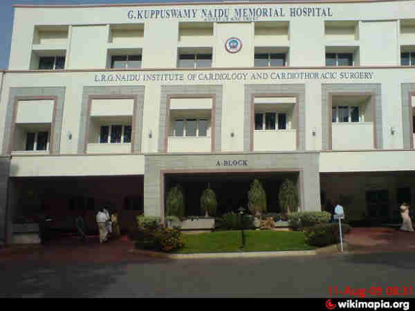 கோயம்பத்தூர் : 