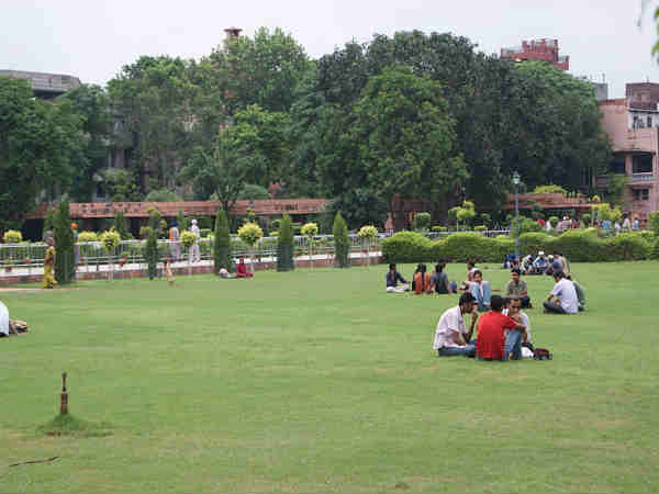  ஜாலியன் வாலாபாக் :