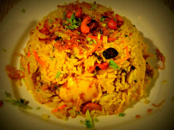 கேரள உணவுகள் : 