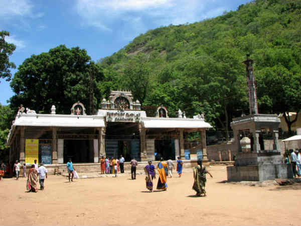 வெள்ளியங்கிரி மலை : வெள்ளியங்கிரி மலை :