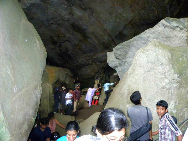 மே - வயநாடு : 