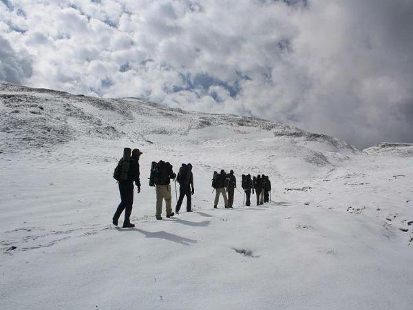 ரூபகுண்ட் ஏரி : ரூபகுண்ட் ஏரி :