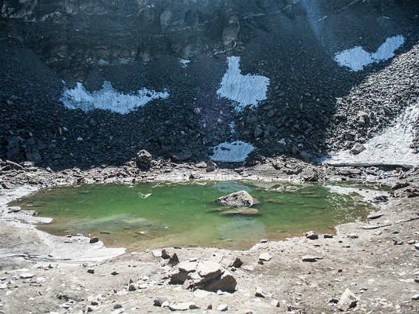 ரூபகுண்ட் ஏரி : ரூபகுண்ட் ஏரி :