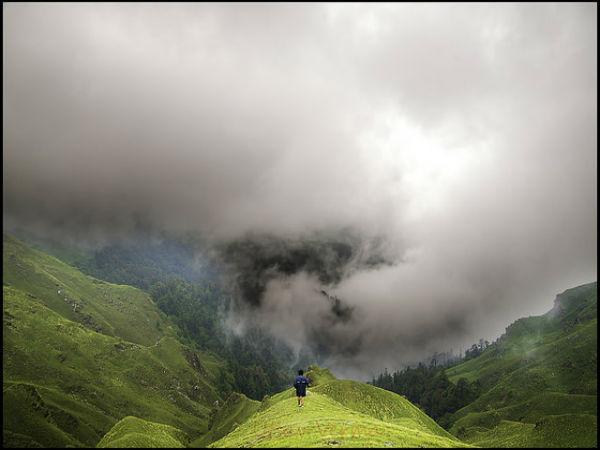 ரூபகுண்ட் ஏரி : ரூபகுண்ட் ஏரி :