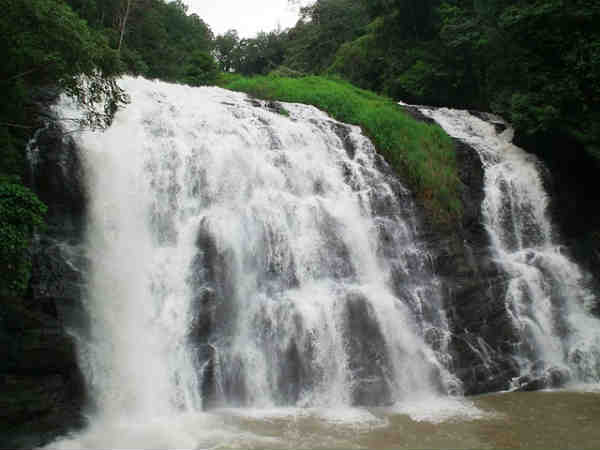 கூர்க் !!