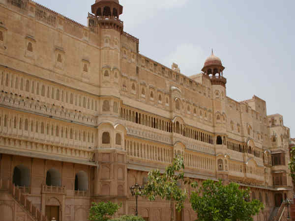 ஜெய்சால்மர் ஜெய்சால்மர்