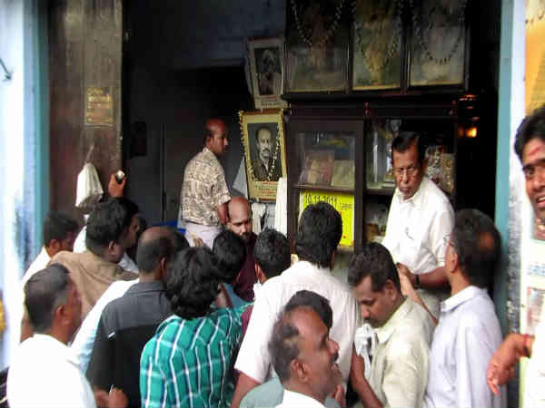 அழகிய தமிழகம் !! அழகிய தமிழகம் !!