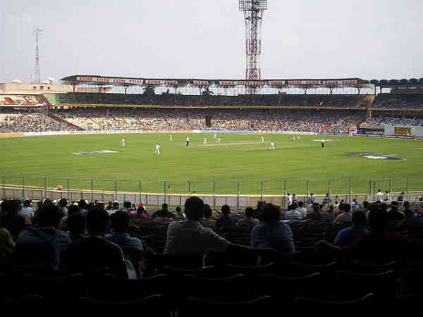 ஈடன் கார்டன் : 