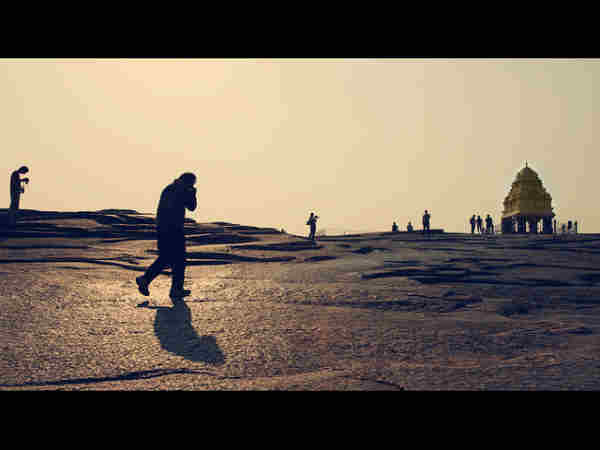 பெங்களூரு!!