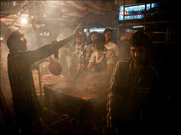 பெங்களூரு!!