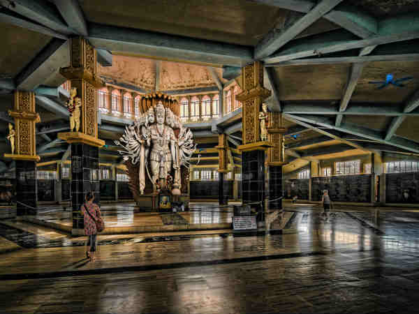 பெங்களூரு!!