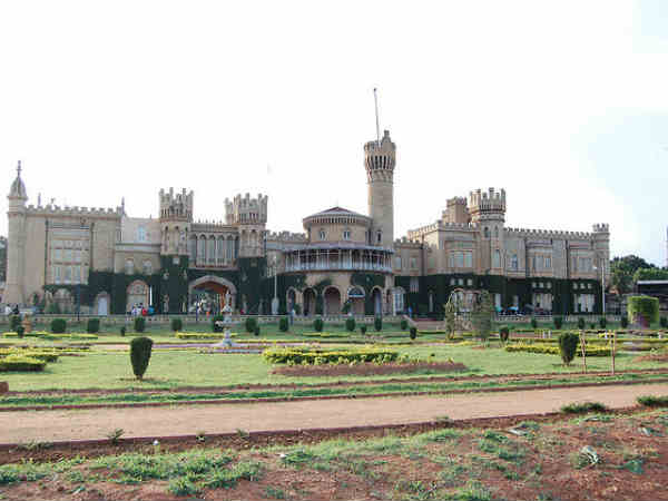 பெங்களூரு!!