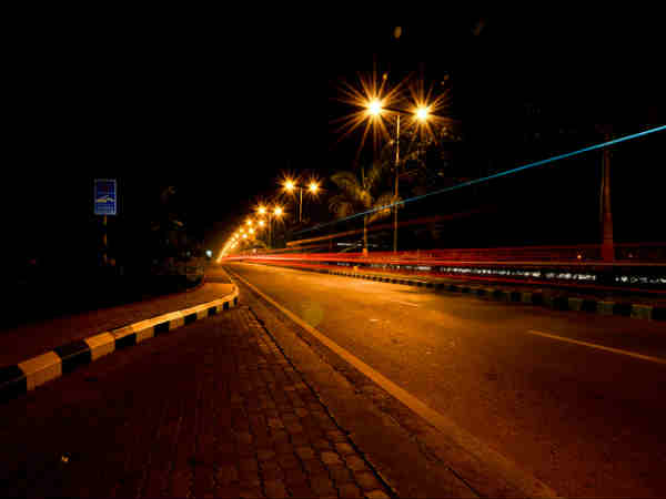 பெங்களூரு!!