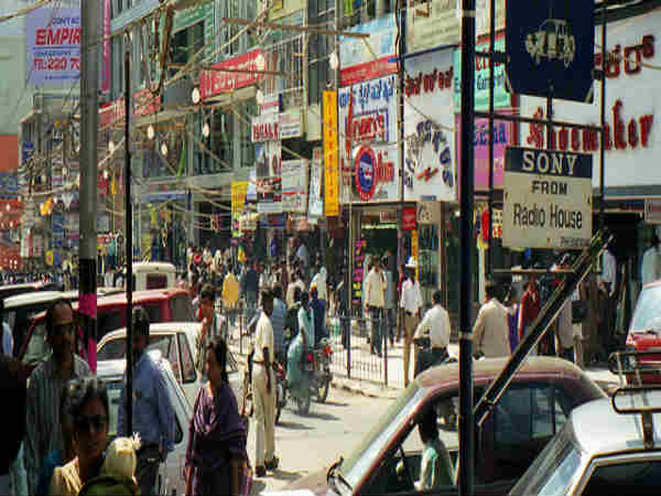 பெங்களூரு!!