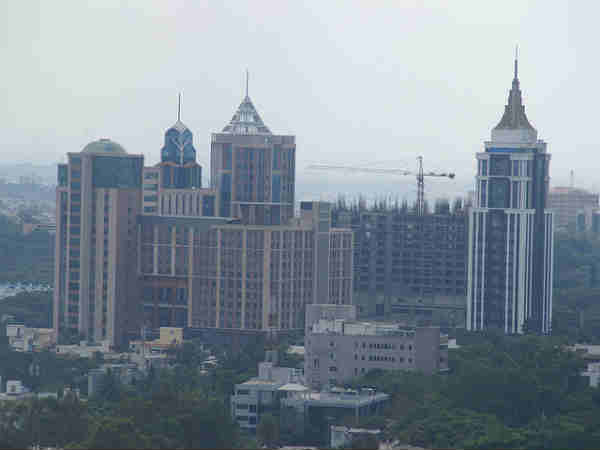 பெங்களூரு!!