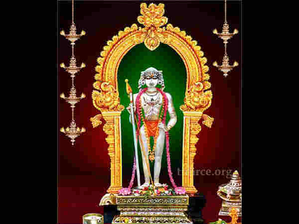 முருகன் சிலை ரகசியங்கள் முருகன் சிலை ரகசியங்கள்