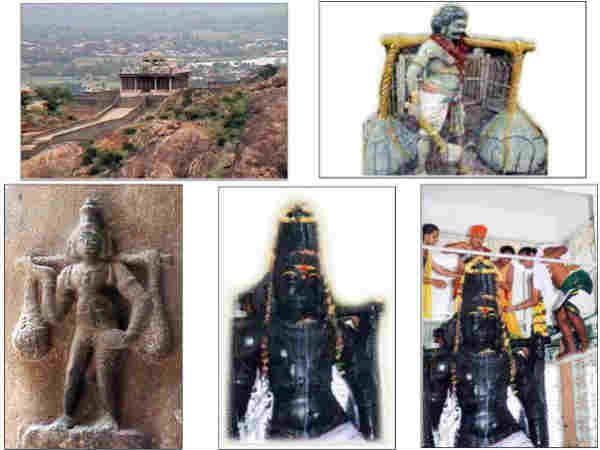 கோயில் புராண வரலாறு கோயில் புராண வரலாறு