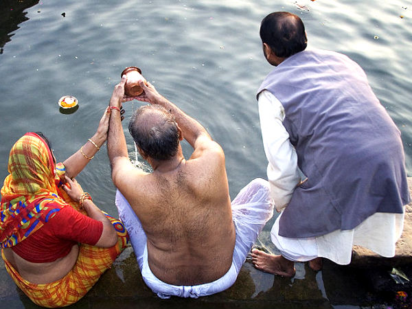 படித்துறைகள்: 