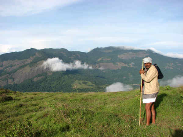 வெள்ளியங்கிரி 