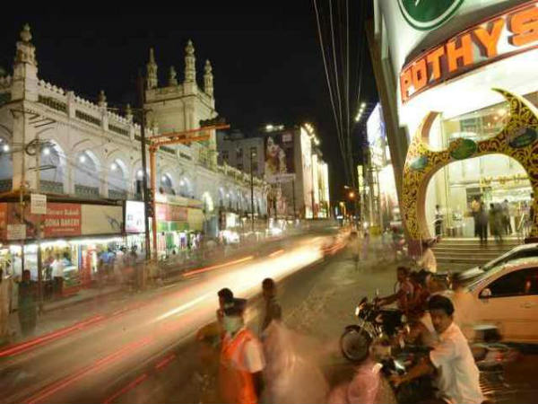 ஒப்பனக்கார வீதி: 