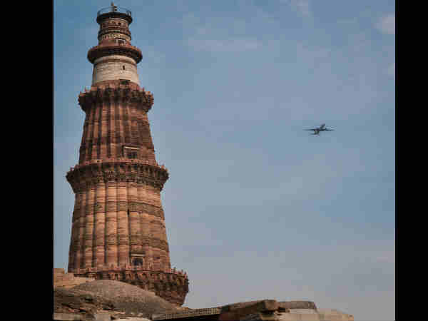 குதுப்மினார் - புகைப்படங்கள் குதுப்மினார் - புகைப்படங்கள்