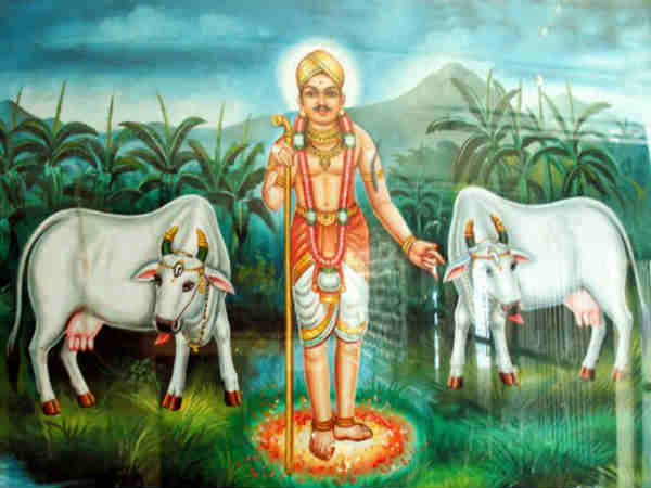 வாழைத் தோட்டத்து அய்யன் என்பவர் யார்? 