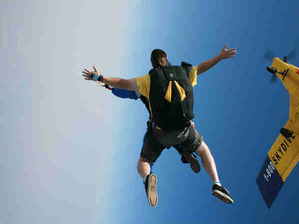 அம்பா பள்ளத்தாக்கு - மகாராஷ்டிரா: 