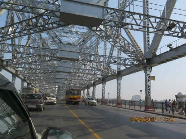 கொல்கத்தா: 