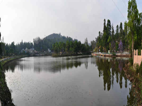 ஏற்காடு: 