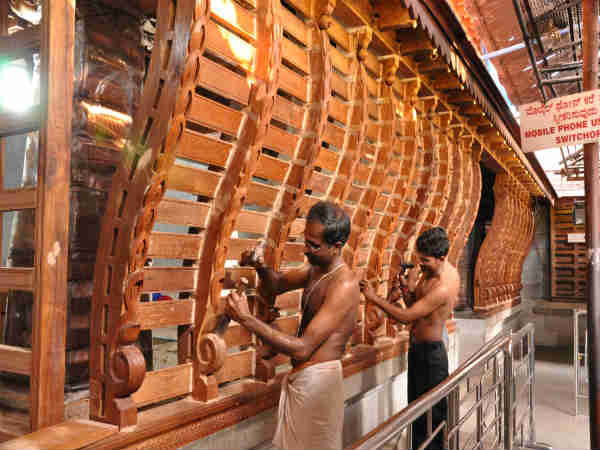 திருவிழா: 