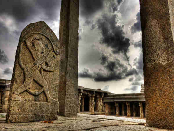 லேபாக்ஷி: 