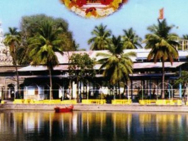 சோலாப்பூர் சோலாப்பூர்