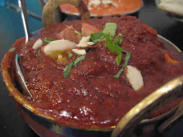 ரோகன் கோஷ்: 