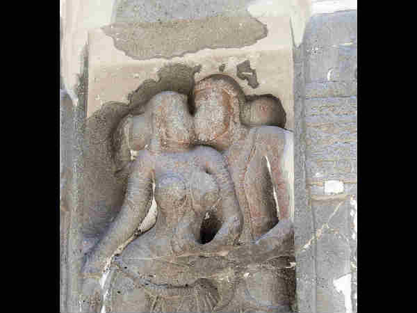 கைலாசநாதா கோயில்: கைலாசநாதா கோயில்: