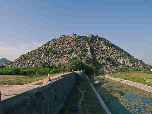 தற்போதைய நிலை: 