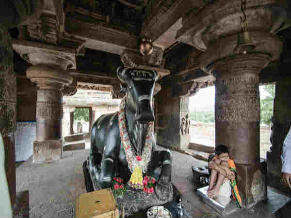 விருபாக்ஷா கோயில்: விருபாக்ஷா கோயில்: