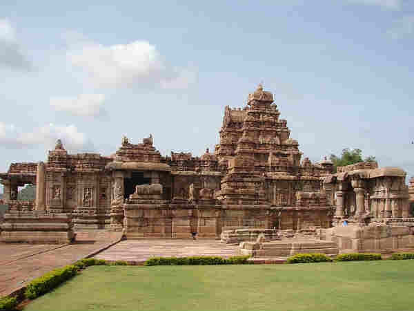 விருபாக்ஷா கோயில்: விருபாக்ஷா கோயில்: