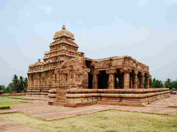 சங்கமேஸ்வரர் கோயில்: சங்கமேஸ்வரர் கோயில்: