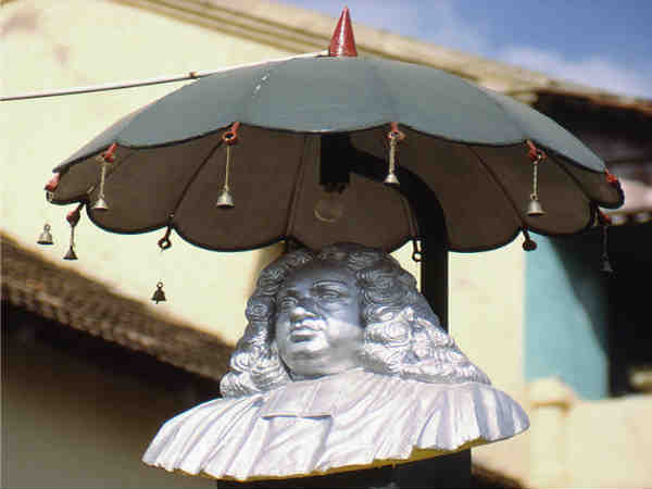 புதிய ஜெருசலம் சர்ச்: புதிய ஜெருசலம் சர்ச்: